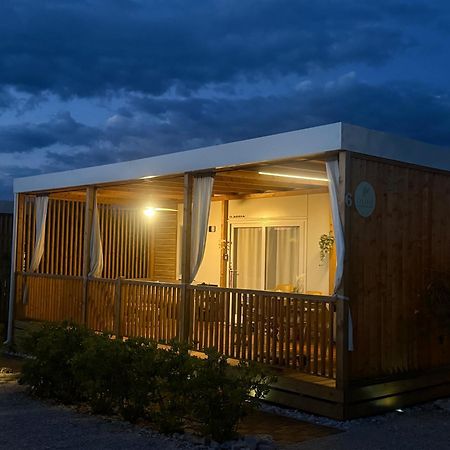 O'Live Premium Mobile Home Drage Zewnętrze zdjęcie