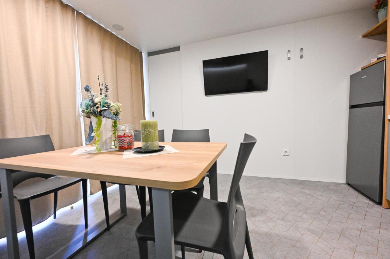 O'Live Premium Mobile Home Drage Zewnętrze zdjęcie