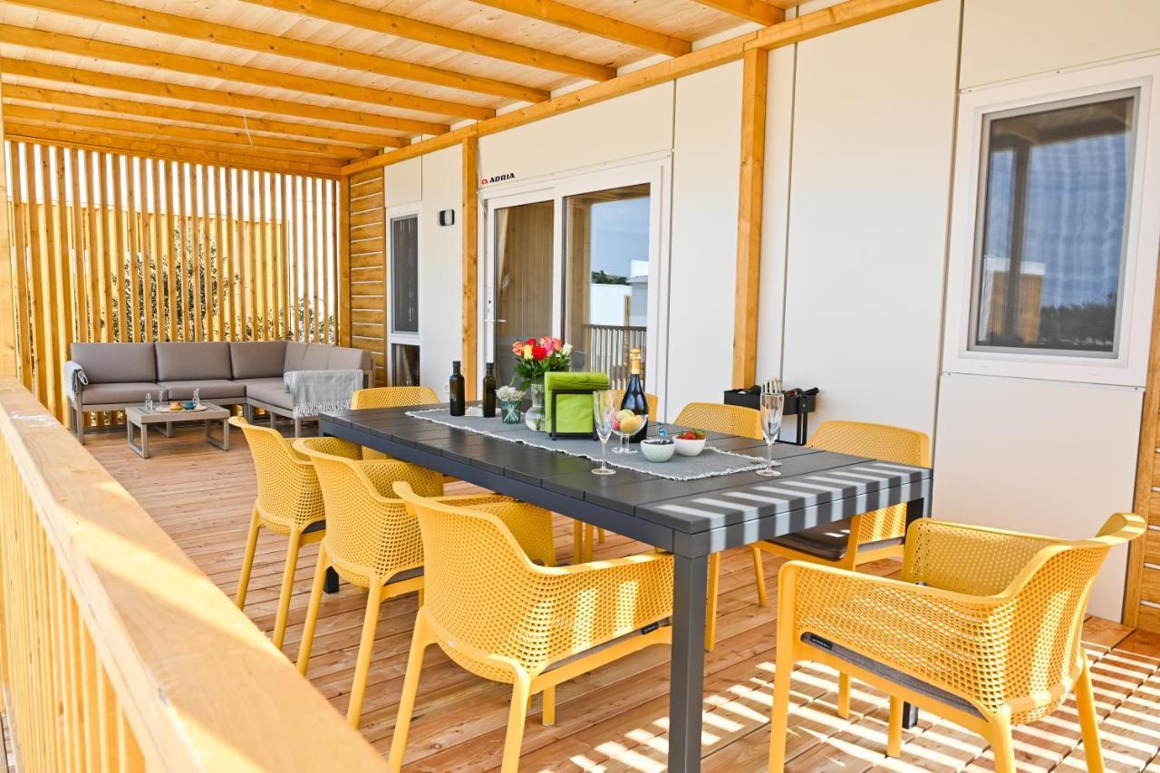 O'Live Premium Mobile Home Drage Zewnętrze zdjęcie