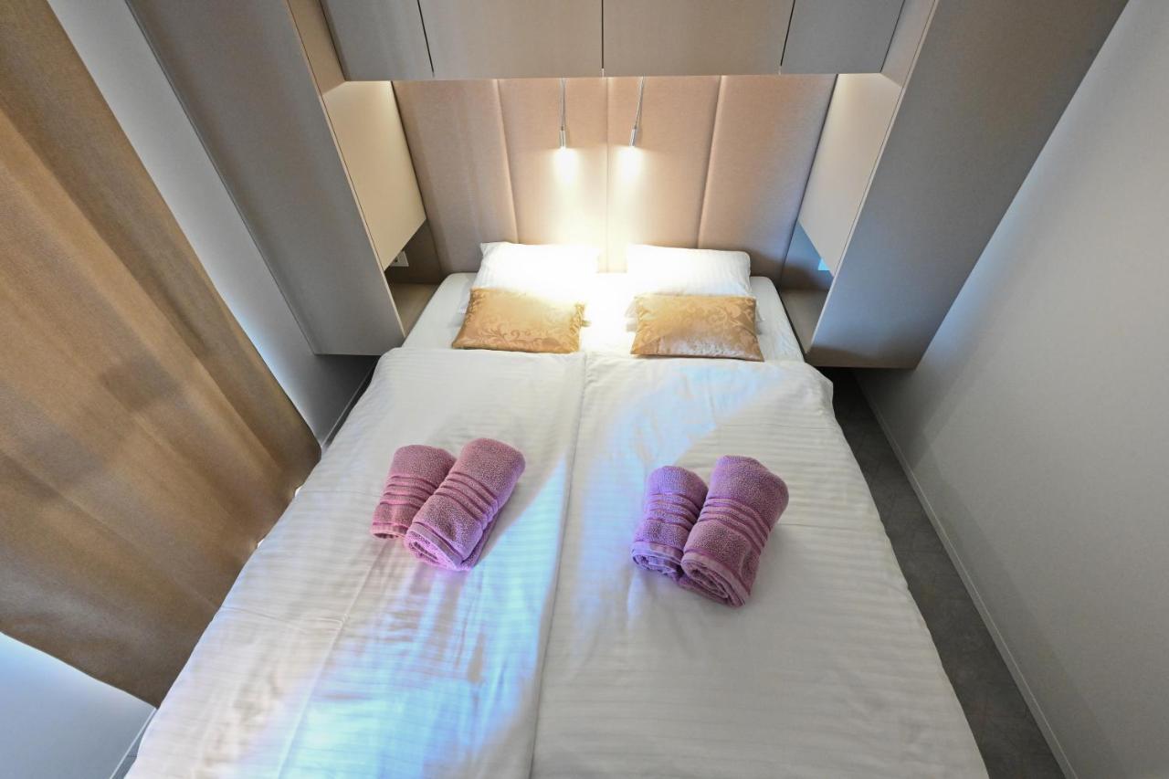 O'Live Premium Mobile Home Drage Zewnętrze zdjęcie