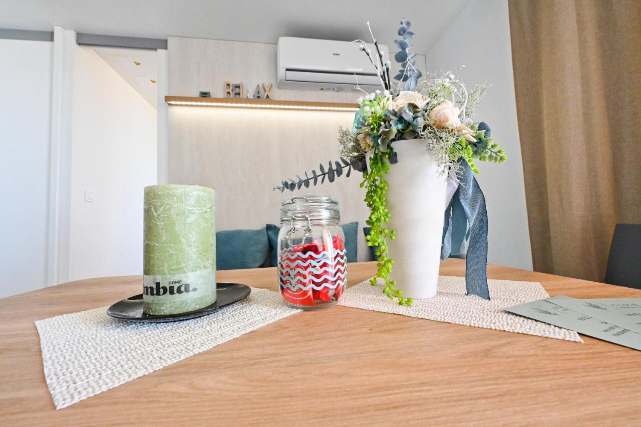 O'Live Premium Mobile Home Drage Zewnętrze zdjęcie