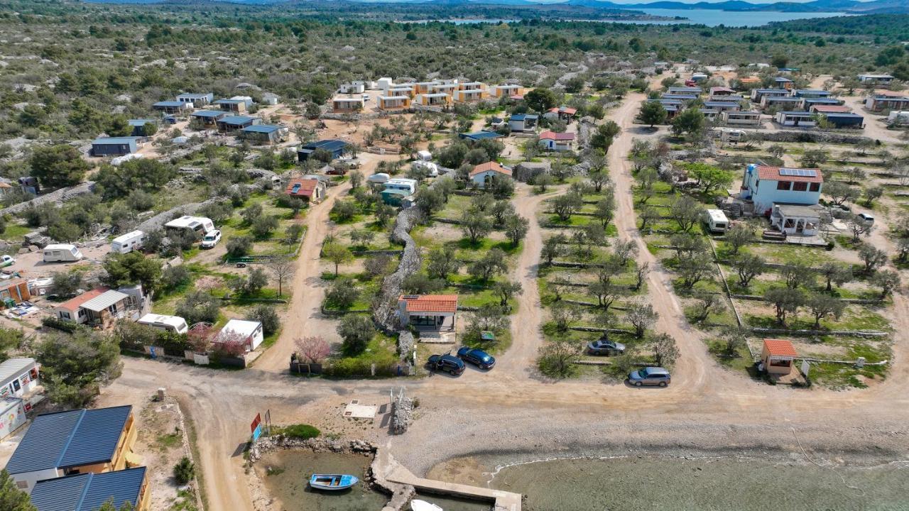 O'Live Premium Mobile Home Drage Zewnętrze zdjęcie