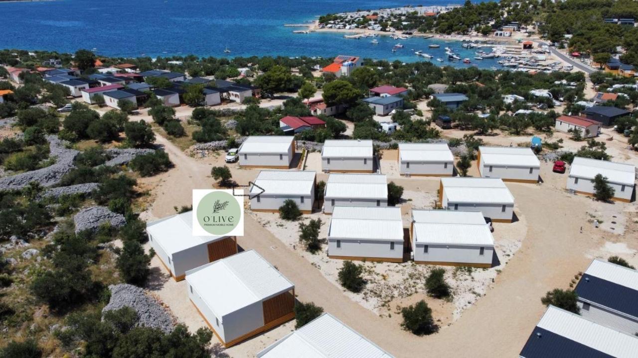 O'Live Premium Mobile Home Drage Zewnętrze zdjęcie