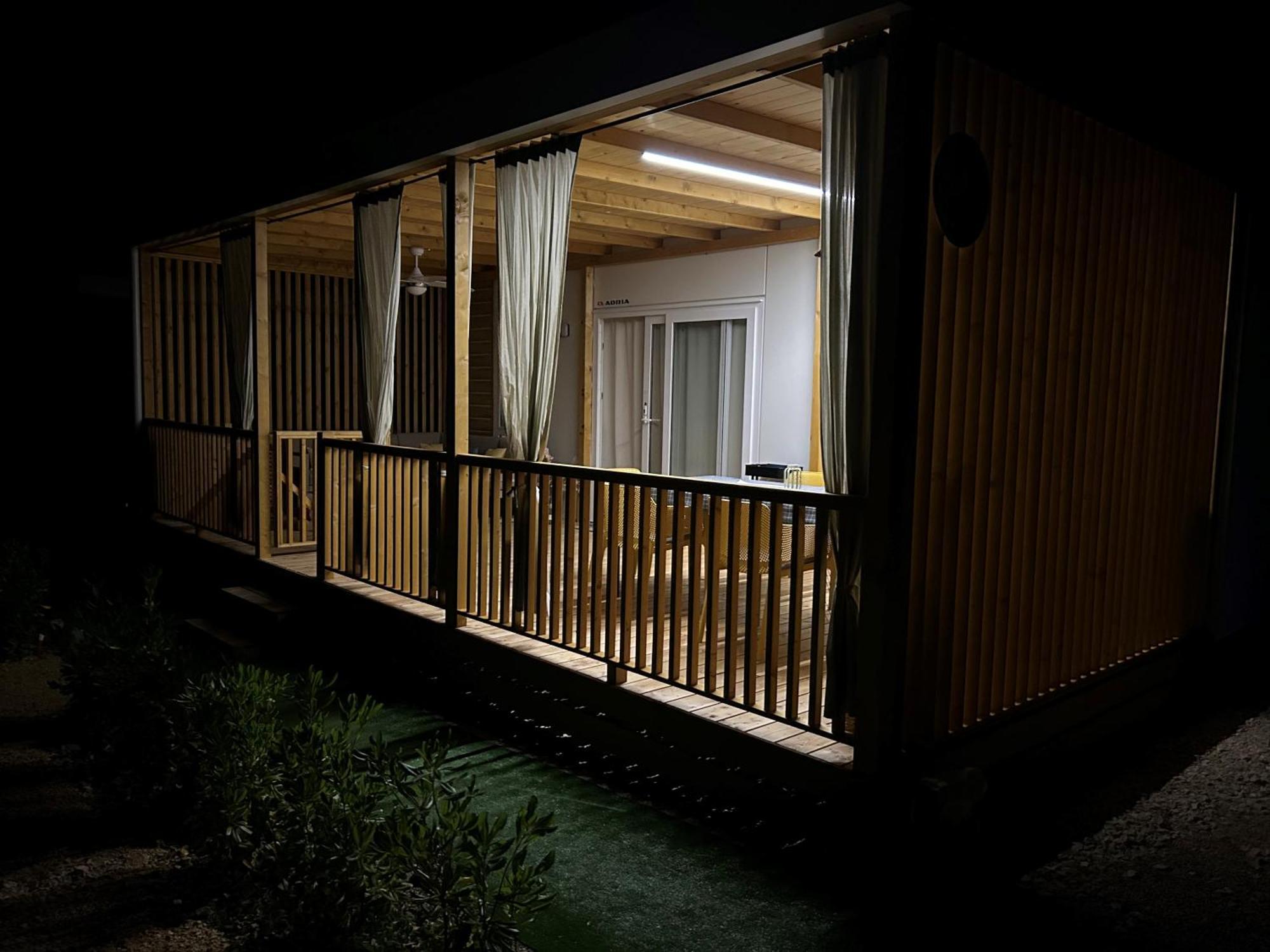 O'Live Premium Mobile Home Drage Zewnętrze zdjęcie