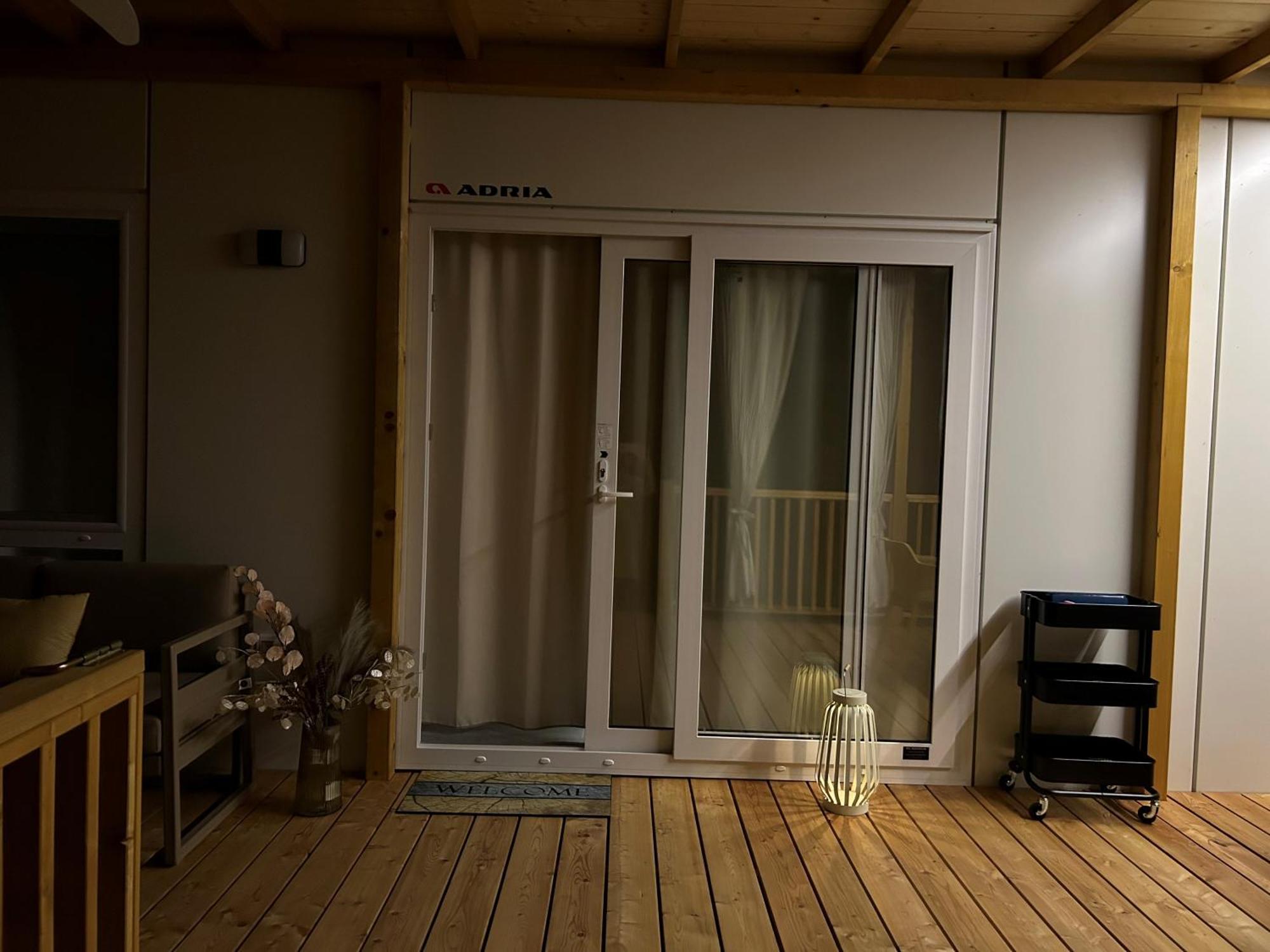 O'Live Premium Mobile Home Drage Zewnętrze zdjęcie