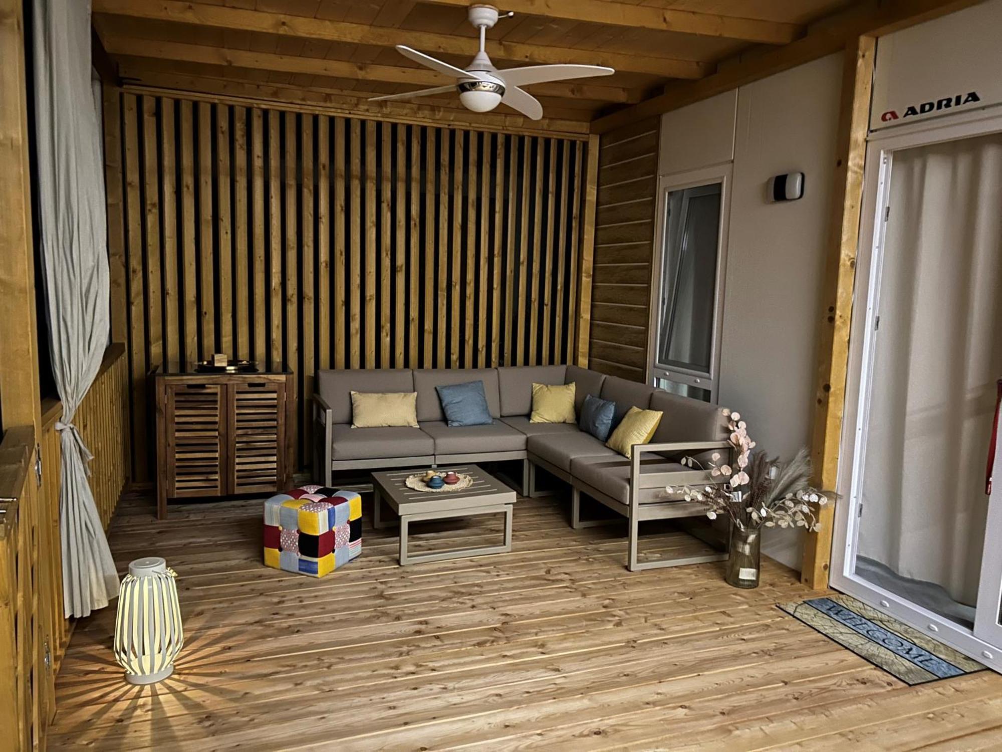 O'Live Premium Mobile Home Drage Zewnętrze zdjęcie