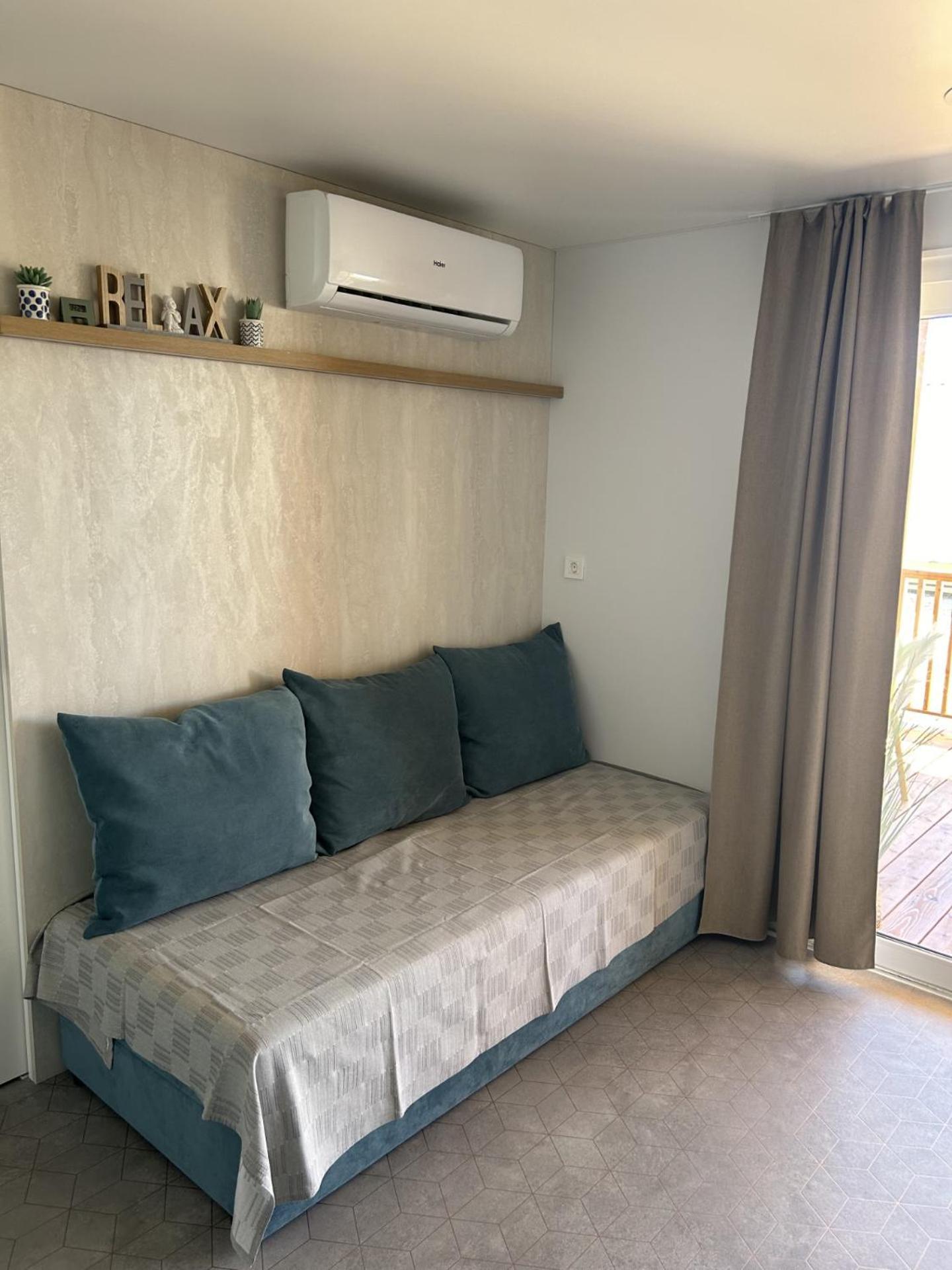 O'Live Premium Mobile Home Drage Zewnętrze zdjęcie