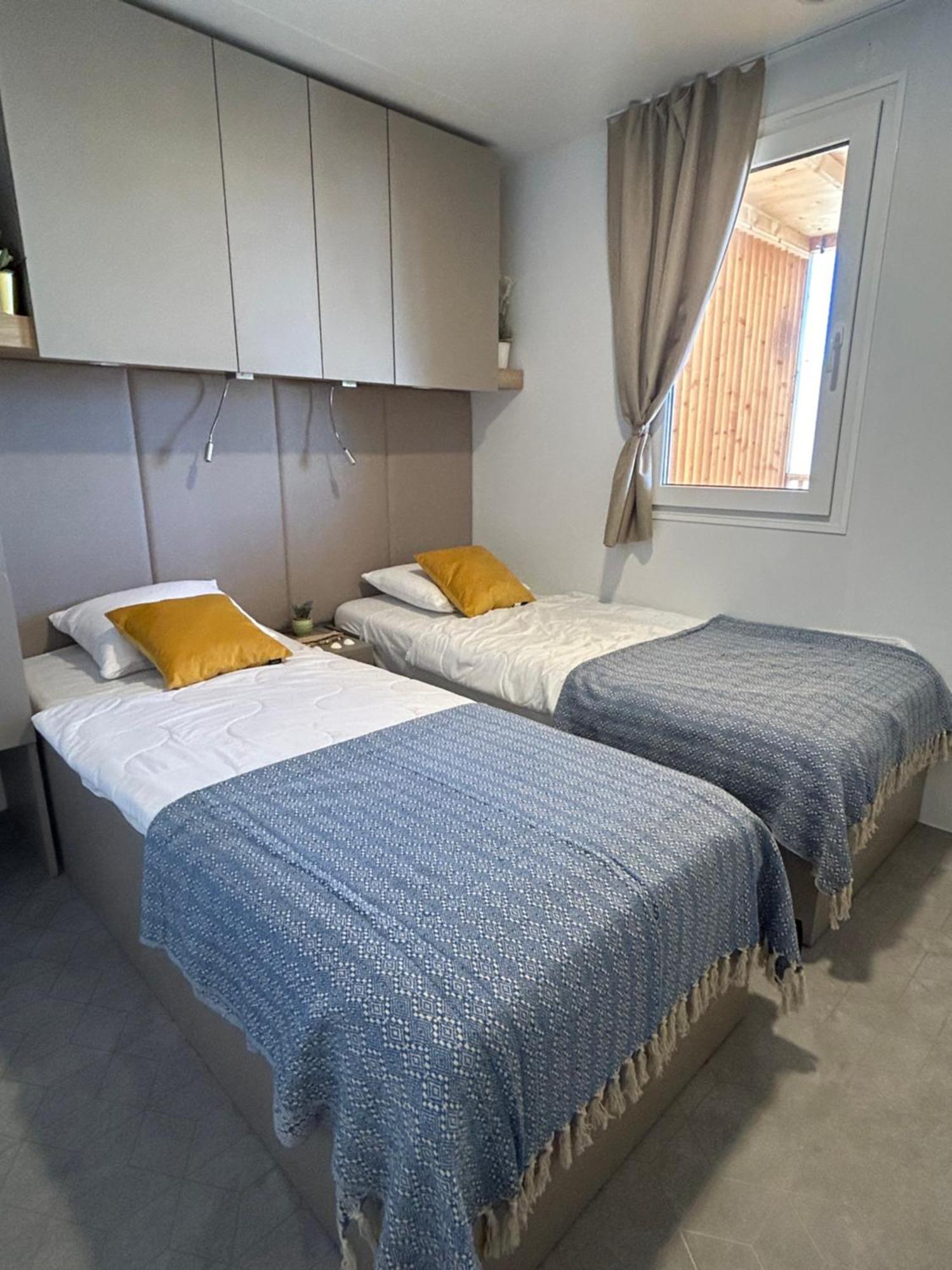 O'Live Premium Mobile Home Drage Zewnętrze zdjęcie