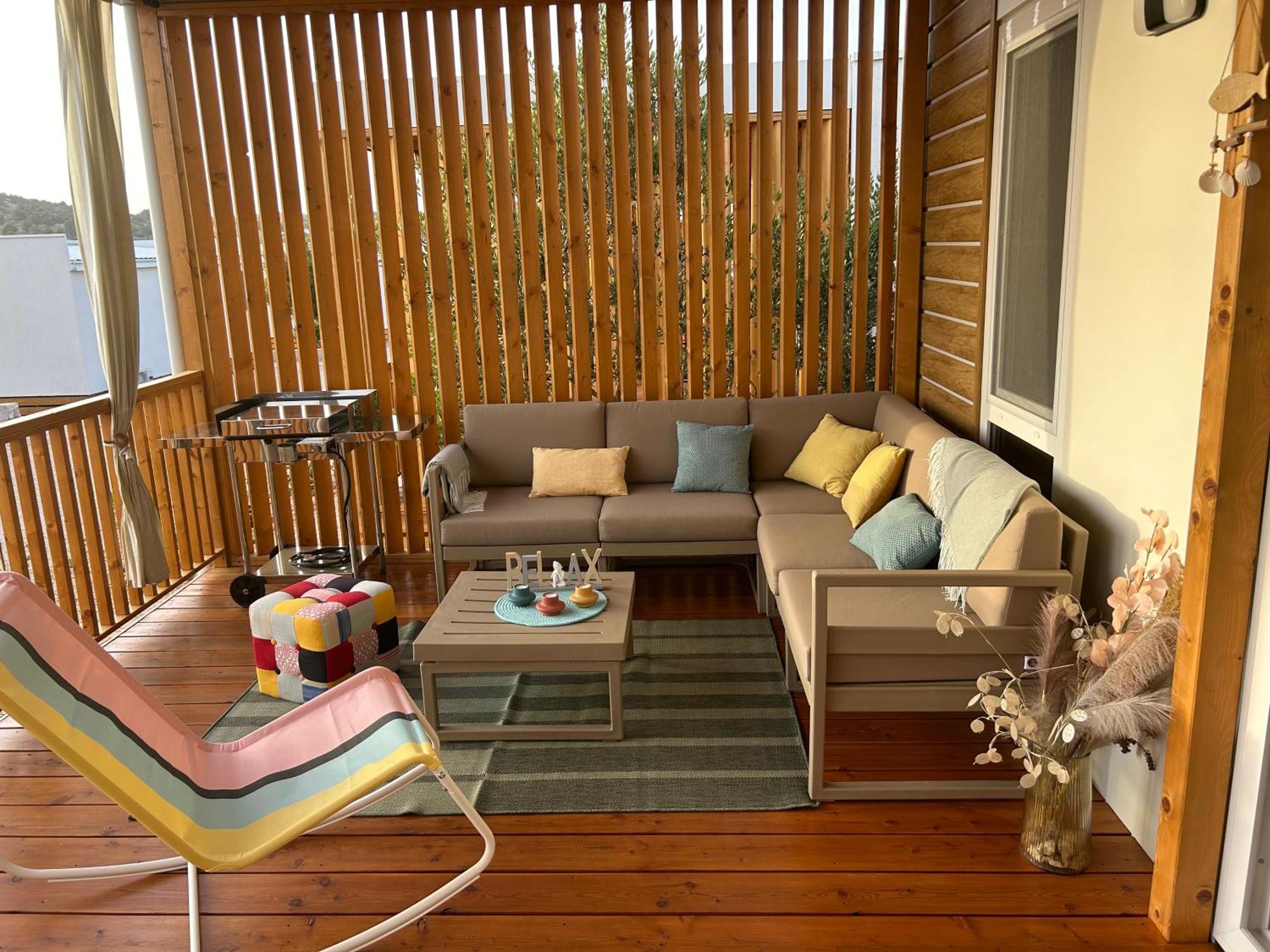 O'Live Premium Mobile Home Drage Zewnętrze zdjęcie