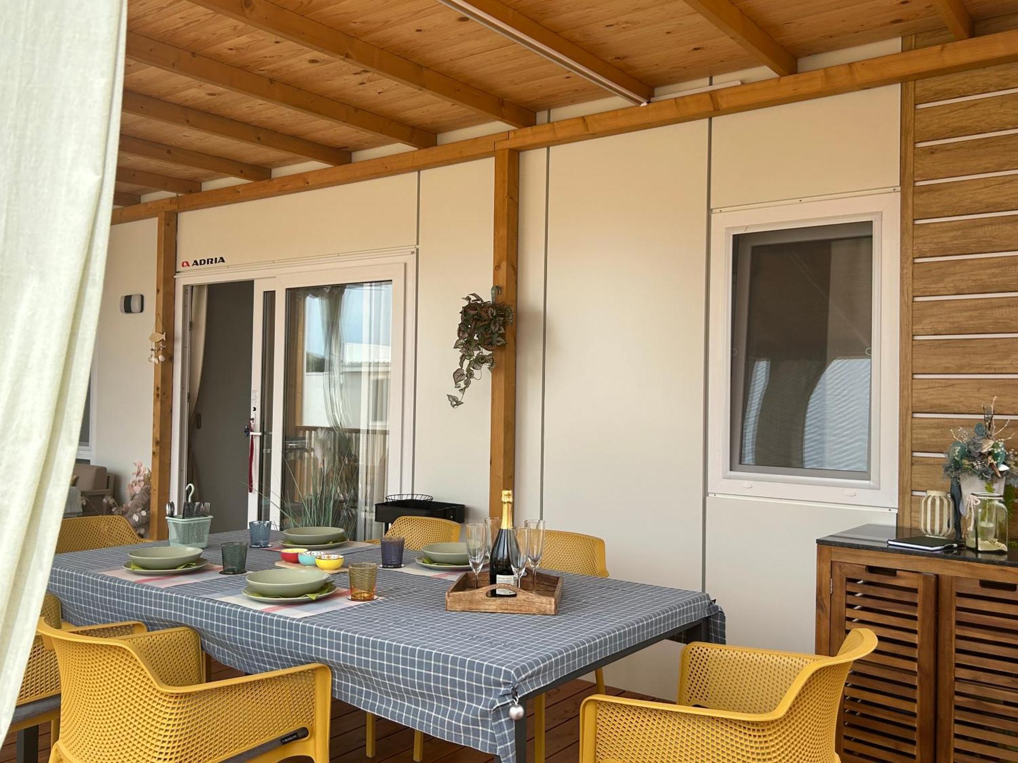 O'Live Premium Mobile Home Drage Zewnętrze zdjęcie