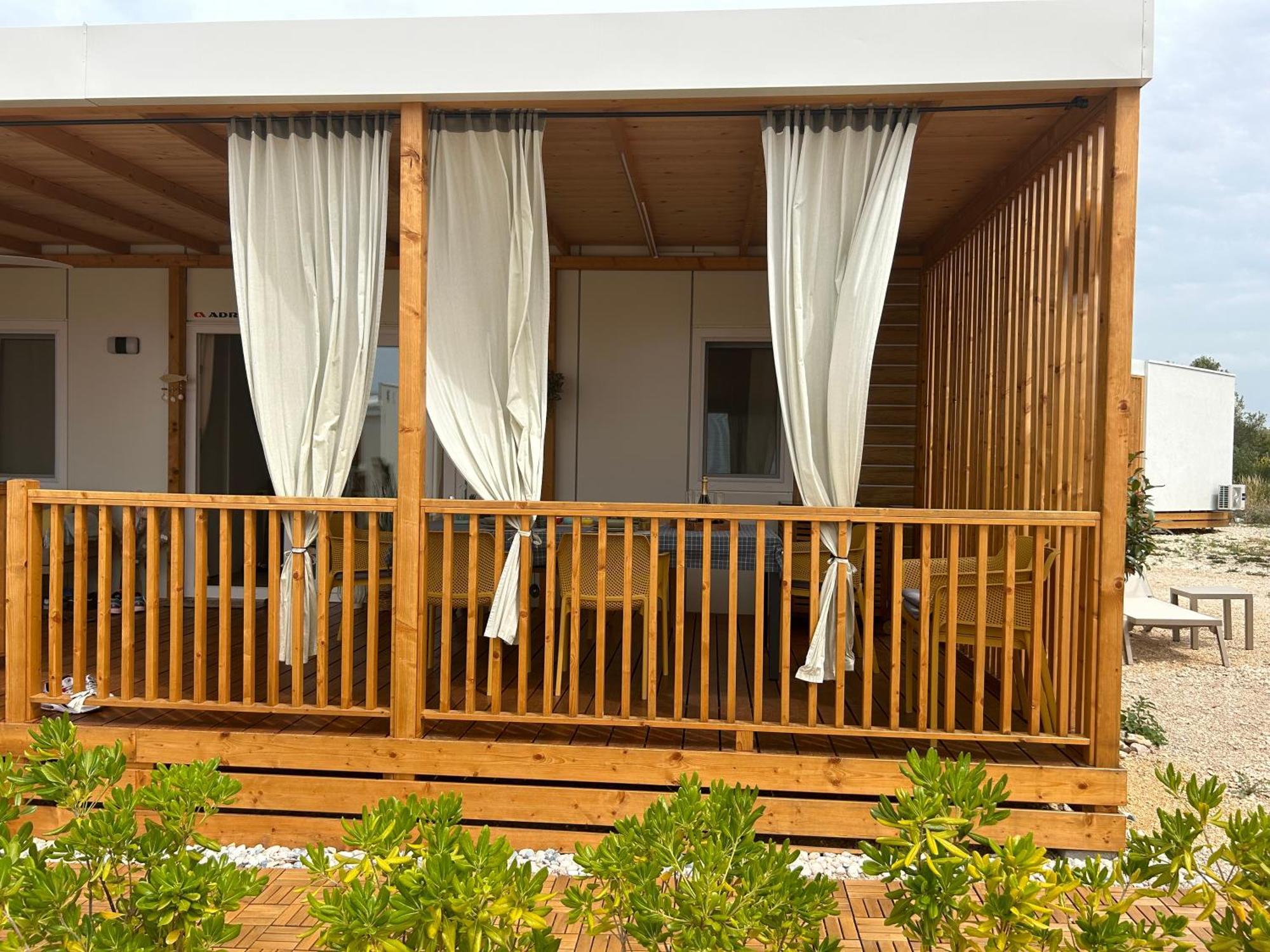 O'Live Premium Mobile Home Drage Zewnętrze zdjęcie
