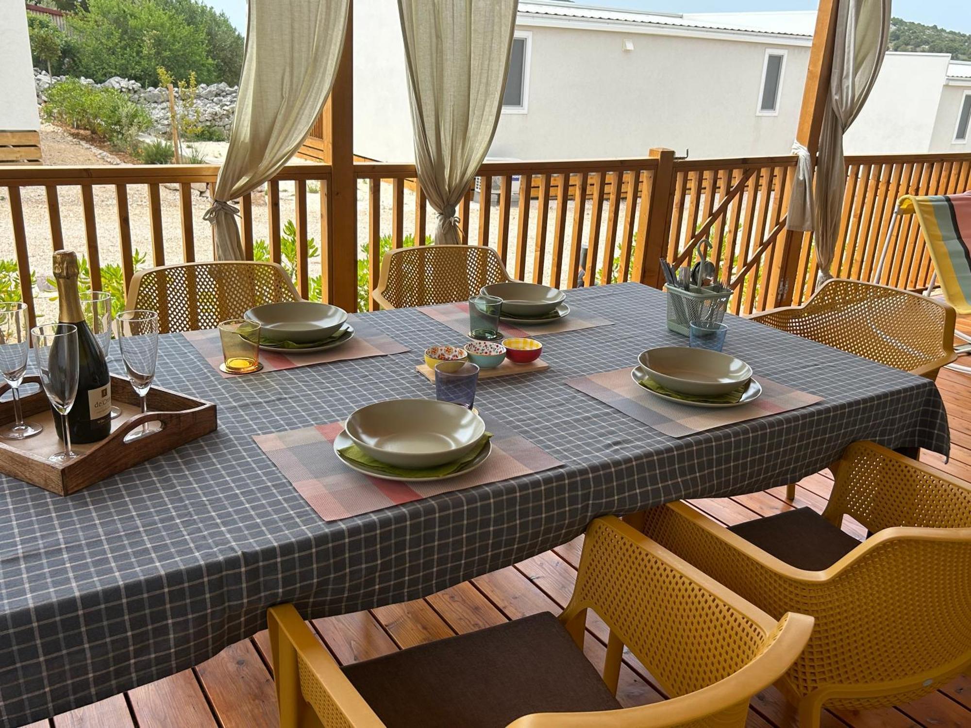 O'Live Premium Mobile Home Drage Zewnętrze zdjęcie