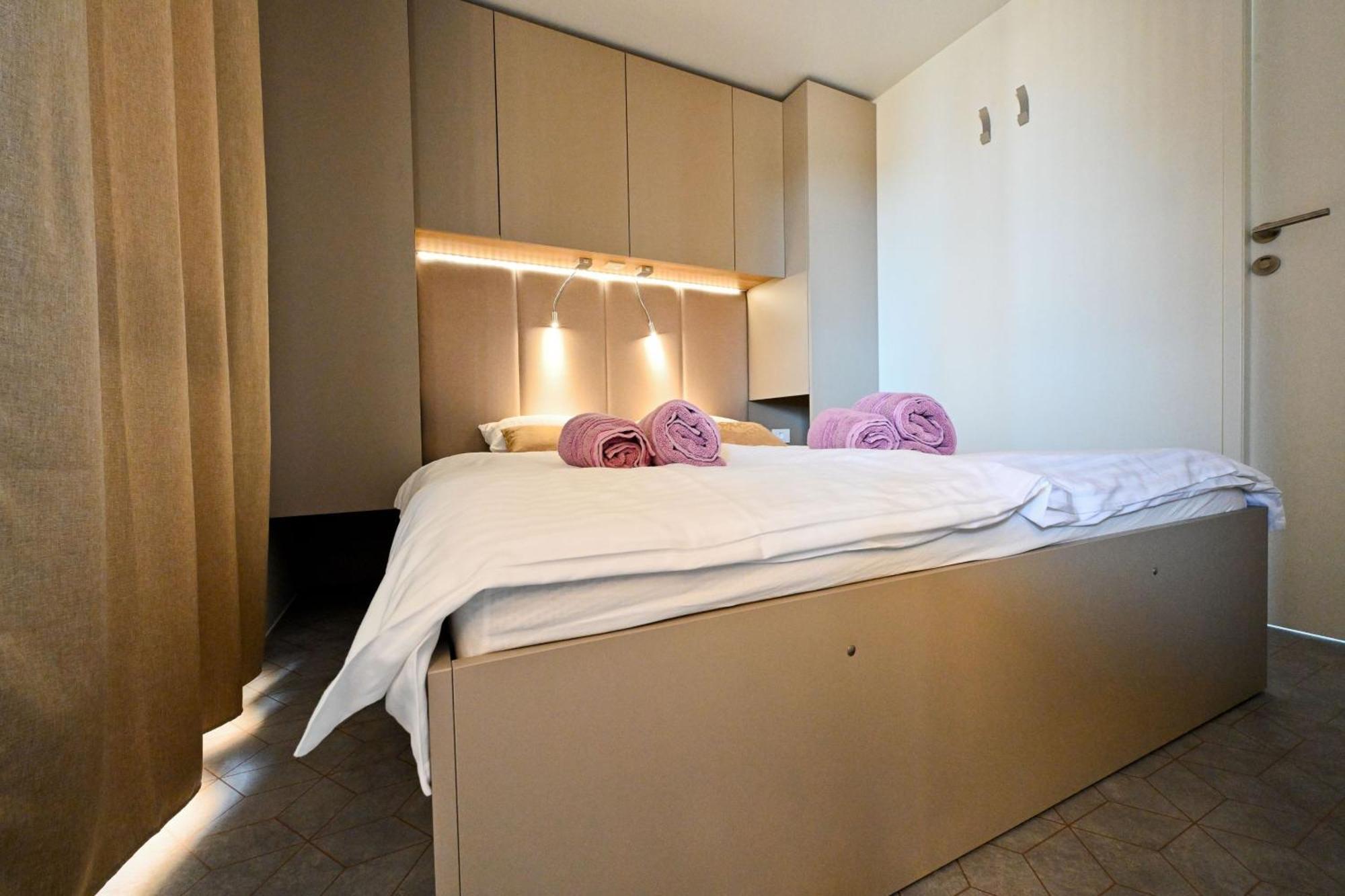 O'Live Premium Mobile Home Drage Zewnętrze zdjęcie