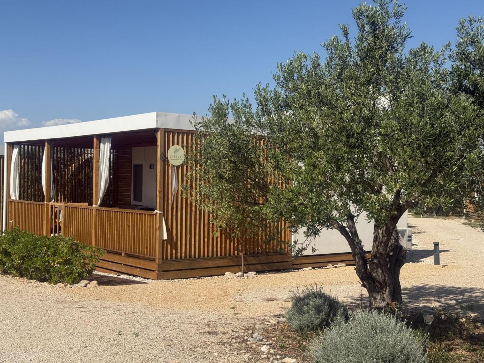 O'Live Premium Mobile Home Drage Zewnętrze zdjęcie
