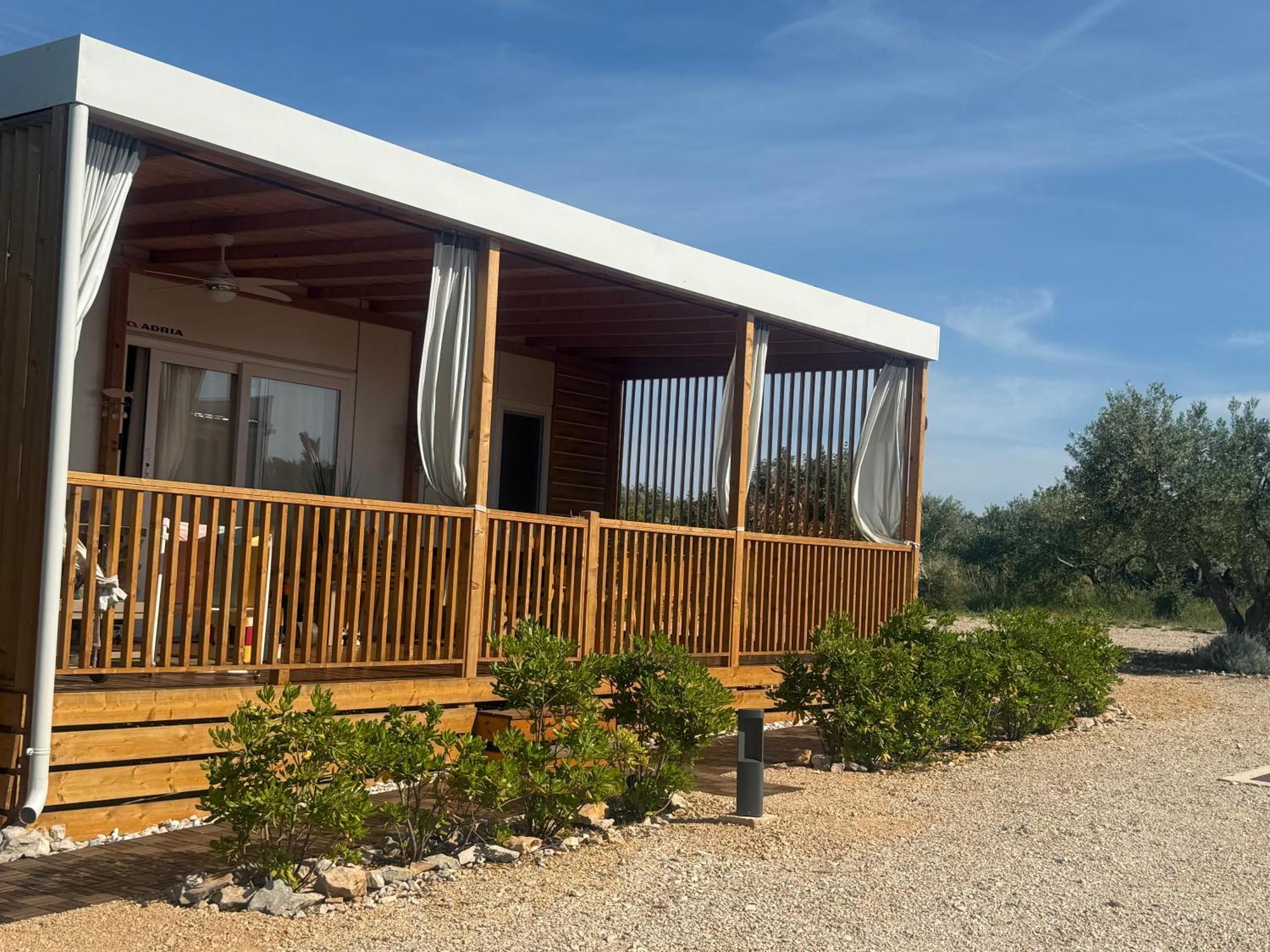 O'Live Premium Mobile Home Drage Zewnętrze zdjęcie